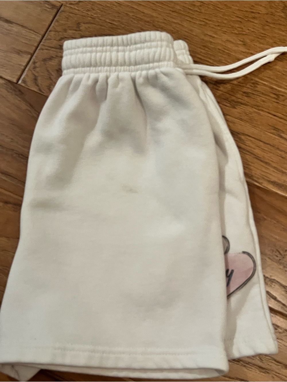 SIX STORIES Las Vegas Destination Bridal / Bachelorette Shorts - S - Picture 8 of 8